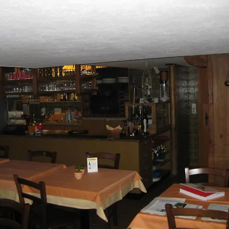 Hotel Pension Spycher-2