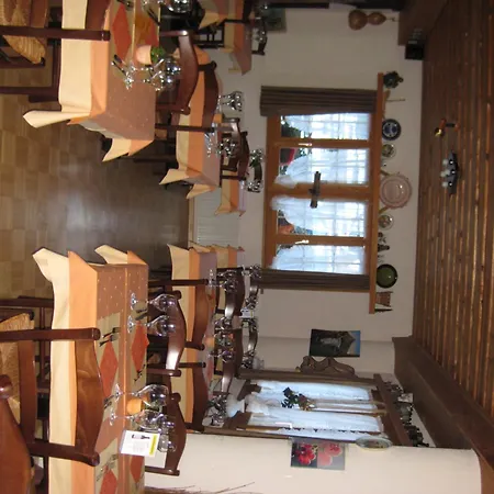 Hotel Pension Spycher-3